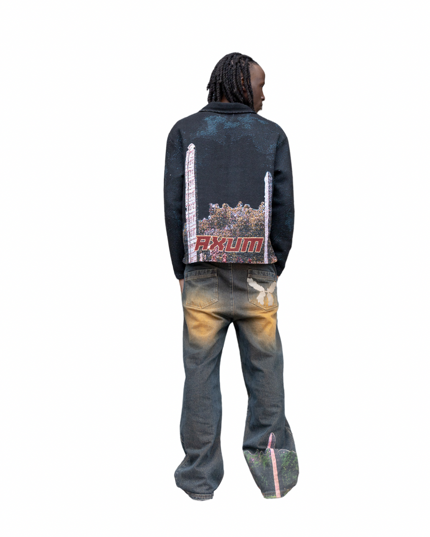 Tapestry Polo