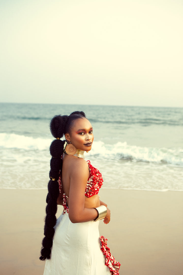 Sheba Three Piece