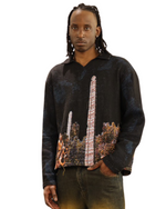 Load image into Gallery viewer, Tapestry Polo
