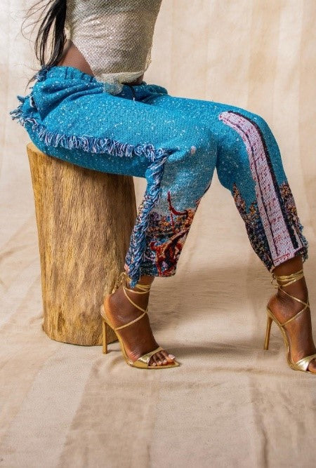 Makeda Bottoms