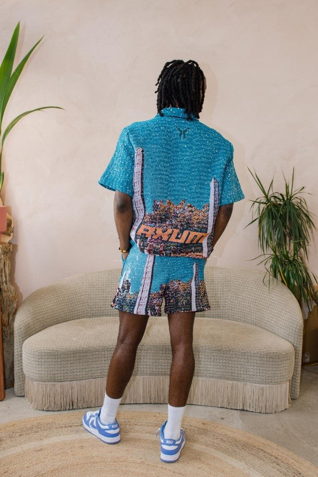 Negusa Co-ord