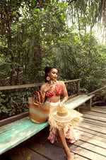 Load image into Gallery viewer, Sheba Three Piece
